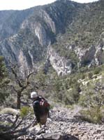 36-me_taking_it_slower_than_normal_down_steep_slope-from_Harlan