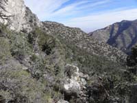 41-view_of_ridgeline_we_followed_to_cliff_and_then_other_side_of_Snoopy's_Nose
