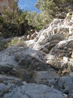 42-me_slowly_descending_another_dry_waterfall_still_favoring_left_foot