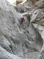 33-Courtney_coming_down_third_rappel