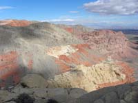 50-view_looking_NE_from_Calico_Tank_Peak_to_New_Peak,Kraft,Grey_Cap