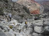 44-heading_down_a_great_canyon_with_really_neat_scrambling_opportunities-from_Luba