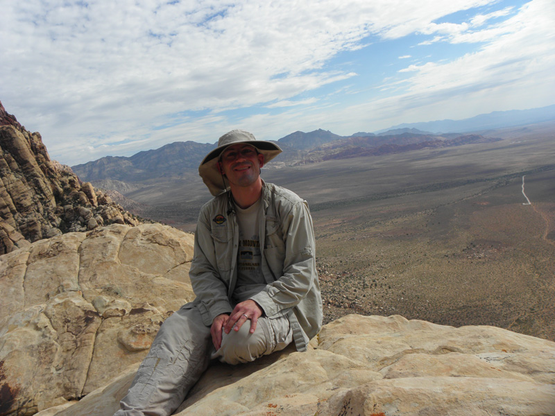 39-me_on_Oak_Creek_Overlook