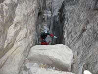 46-looking_over_the_rock_edge_to_Ed_below-I_seem_to_remember_going_that_way_years_ago