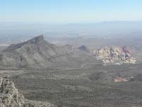 45-scenic_views-looking_SE-zoom_of_Turtlehead_and_Calico_Hills