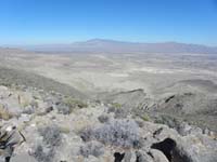 29-scenic_view_from_Peak_5356-high_point_for_Summerlin_ridge_is_over_there_to_N-our_new_home_is_out_there