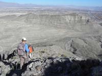 51-steep_terrain_heading_down-1700_feet_for_over_35_percent_grade-good_rock,few_loose_spots