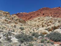 34-looking_back_to_what_we_downclimbed_from_main_wash