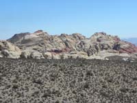 32-Calico_Hills_from_4771_on_scenic_loop-Calico_Tanks_Peak_in_center