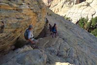54-group_heading_down_steep_section
