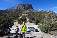 79-back_to_Red_Rock_Summit_and_vehicles