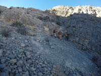 44-another_rock_obstacle,group_pondering-from_GoPro