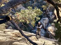 24-I'm_starting_the_rappel-from_Laszlo