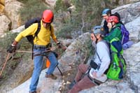 30-Richard_starts_the_second_rappel