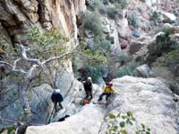 48-Kent,me,Richard_as_Laszlo_rappels-from_Luba