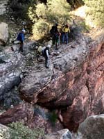 61-setting_up_for_fifth_rappel-from_Laszlo