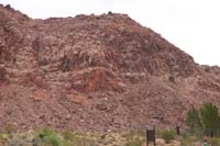 01-Catclaw_1_route_along_portion_of_Kraft_Mountain_on_a_hot_July_morning