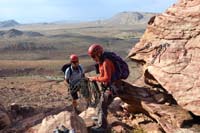 17-rap_2,100_feet-Luba_ready_to_throw_the_rope-again_more_of_Richard's_anchors
