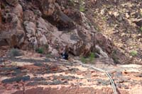 18-looking_down_to_Richard_rappelling_rap_2