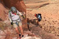 27-rap_3,200_feet-Steve_watches_as_Richard_rappels
