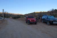 01-end_of_dirt_road,private_land,traveling_from_Kyle_Cyn_Rd