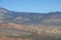 25-view_below_peak_looking_NW-Mummy_Mountain_to_Angel_Peak