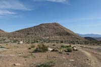 04-looking_N_to_hill_with_trail_never_known_about,check_it_out_another_day
