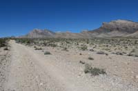 05-continuing_west_along_dirt_road_towards_pass_between_Damsel_and_Gottlieb_Peak