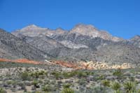 17-Little_Red_Rock_with_La_Madre_Mountains_in_background