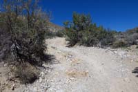 22-very_rough_part_of_road,steep_and_obstacles_to_get_around,several_washed_out_areas