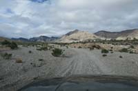 04-good_gravelly_dirt_road-narrow_obstacles_requiring_guidance