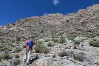 12-went_up_to_right_of_pinyon-class_3+,came_down_ridge_to_left_of_pinyon-low_class_3