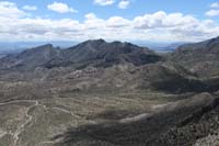 19-looking_back_to_Gottlieb_Peak_and_pass_to_its_right_I_traveled_couple_weeks_ago