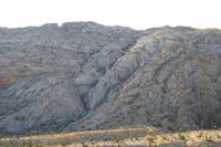 07-we_ascended_ridgeline_to_R_out_of_view-looking_at_canyon_descent_via_rappel_in_2012