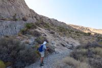 11-Laszlo_heading_up_small_drainage_to_right_of_last_picture