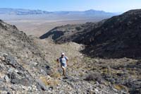 27-looking_back_to_Laszlo_and_route_we_ascended