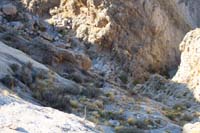 64-looking_down_to_canyon_rappel_in_2012