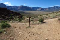 73-Rock_Garden-Bunny-Fossil_Canyon_JCT_looking_further_down_now_the_Rock_Garden_Trail