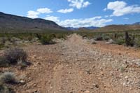 55-traveling_up_dirt_road_to_RR_campground,R_and_L_is_alt_connector_to_The_Bronc