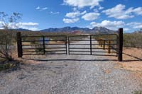 62-yet_another_gate,this_time_for_Red_Rock_Campground-I_followed_fence_to_right