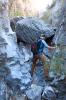 17-Brett_scrambling_up_one_of_many_obstacles,all_non-technical