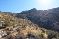33-Gottlieb_Peak_in_center-we_got_L,then_R_to_peak,down_along_ridge_to_R
