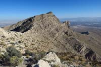 49-looking_back-Gottlieb_Peak,Orca,and_Lollipop_Peaks