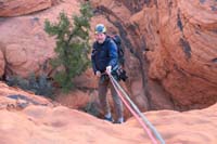 28-Brett_leads_rappel