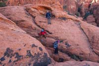 34-scrambling_to_our_third_and_final_rappel