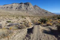 18-view_from_that_jump_looking_back_to_Cleod_9_trail-Summerlin_Peak_and_Summerlin_Highpoint_in_distance