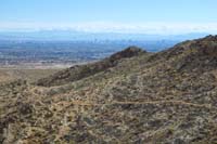 32-scenic_view_along_Wicked_Garden_Trail_with_Las_Vegas_Strip_and_downtown_in_distance