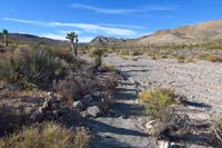18-crossing_one_of_many_washes_to_continue_the_trail
