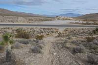 22-return_to_Burro_Rd_and_Twilight_Zone_parking_lot