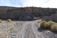 12-Burro_Rd_makes_a_turn_to_the_right_getting_out_of_the_main_wash